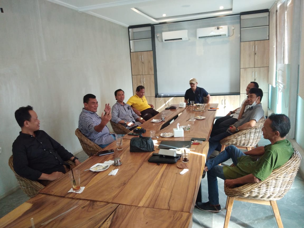 Pimpinan Fraksi Tegaskan Keseriusan Interpelasi