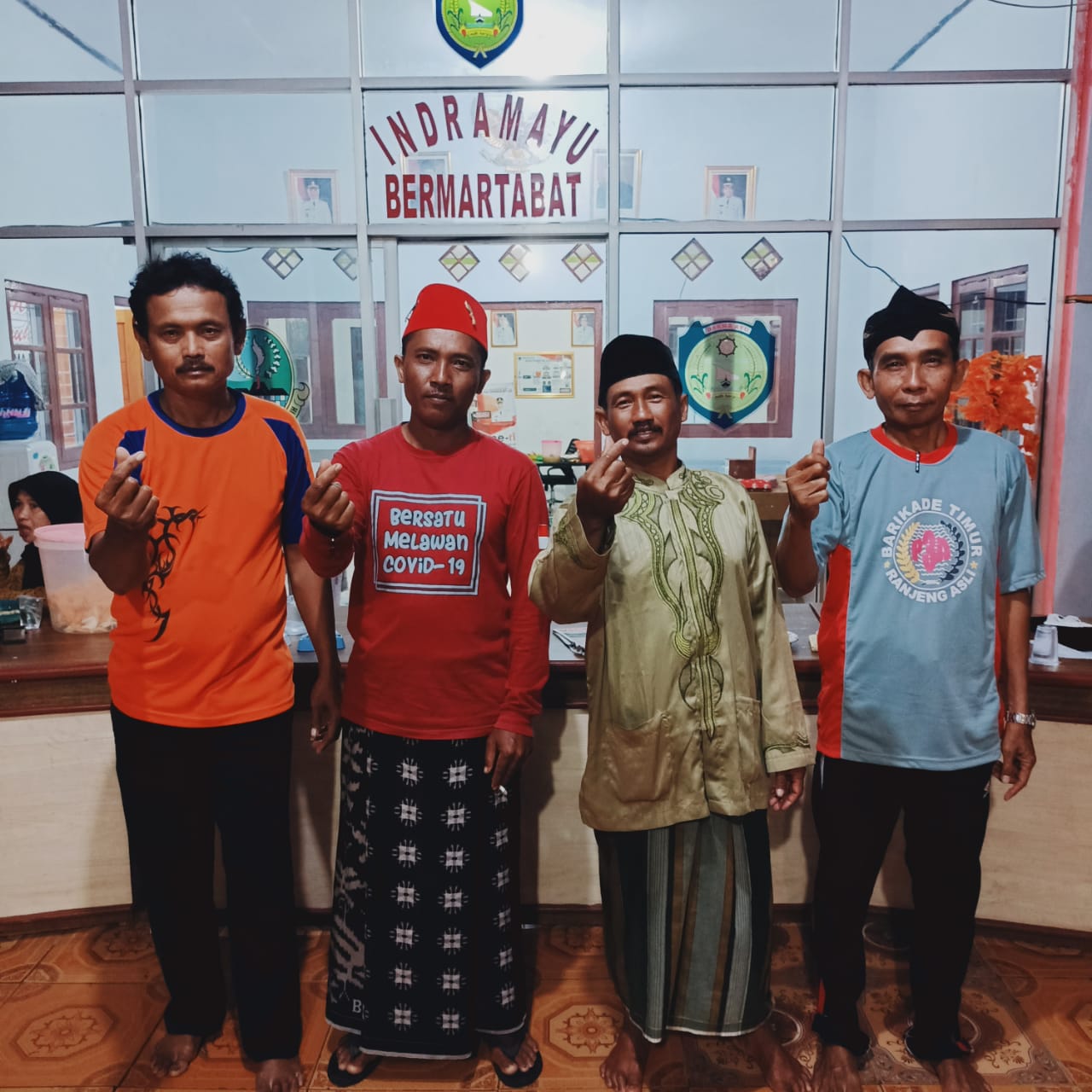 Kilas Balik Satu Tahun Bupati Nina Agustina Memimpin Indramayu, Apa Saja yang Telah Dicapai?