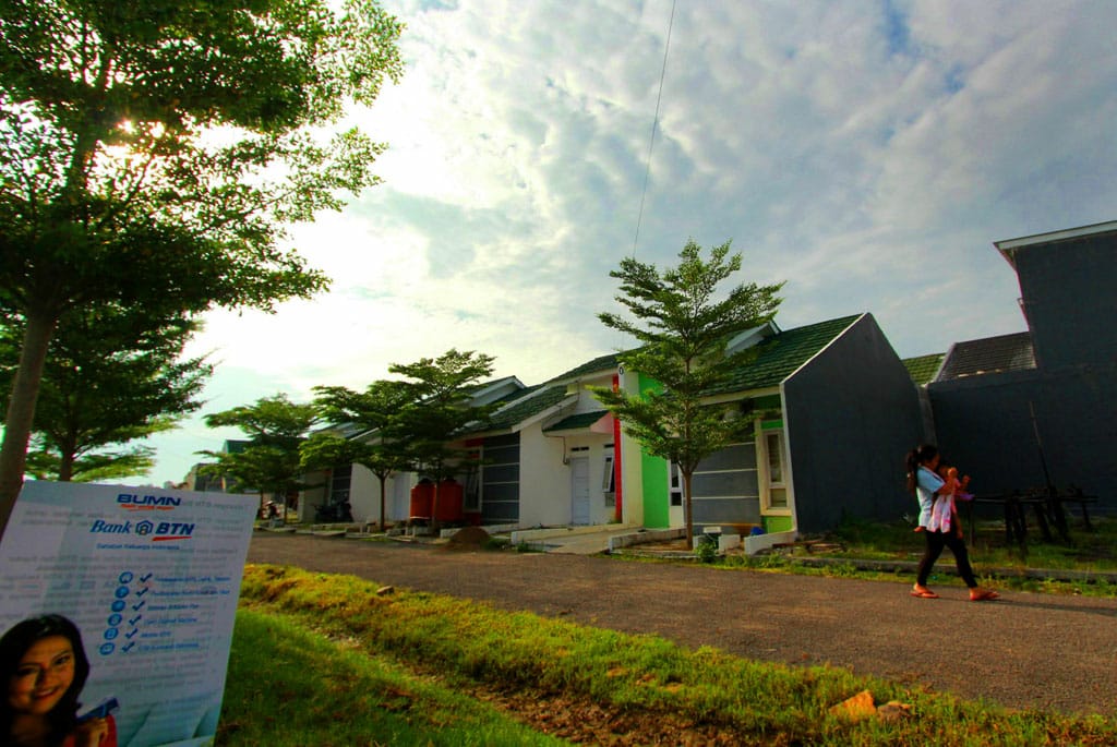 Ketika Kaum Milenial Tertarik Membeli Rumah KPR BTN : Pilih Dahulukan Akad Rumah, Sambil Menunggu Akad Nikah