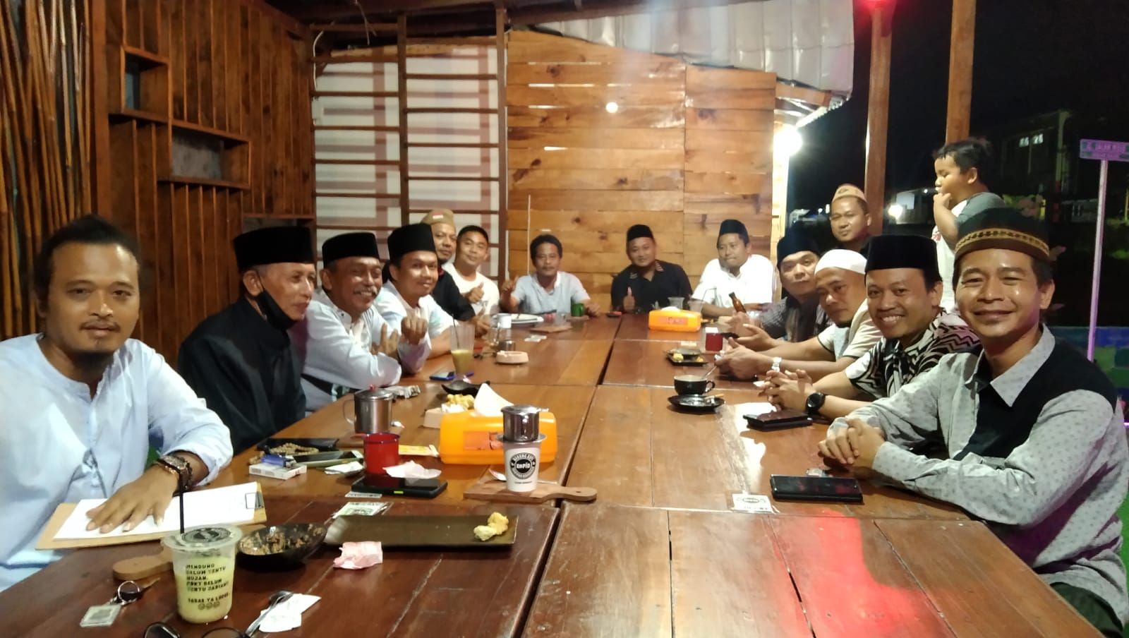 Indramayu Mendapat Restu dari Gus Fahmi