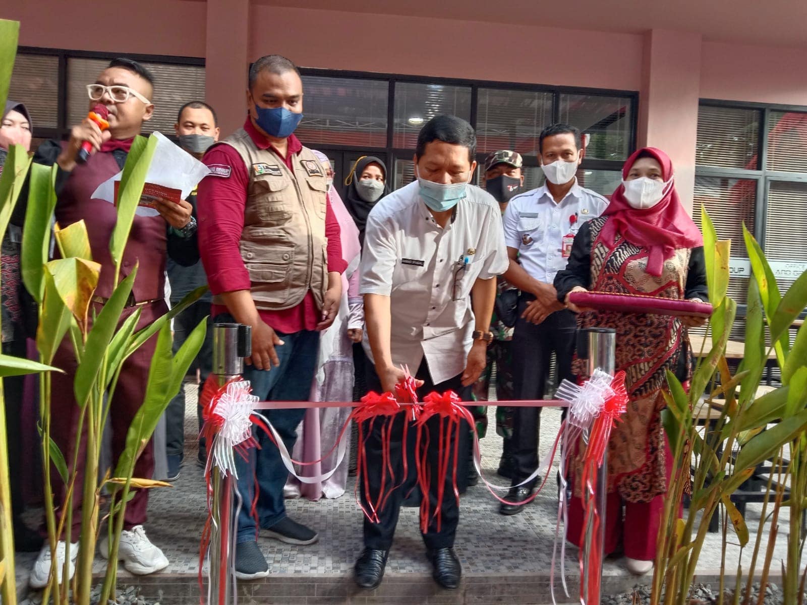 Sediakan Fasilitas Senam, Hadirkan Cafe Moocow dan H Moel Seafood