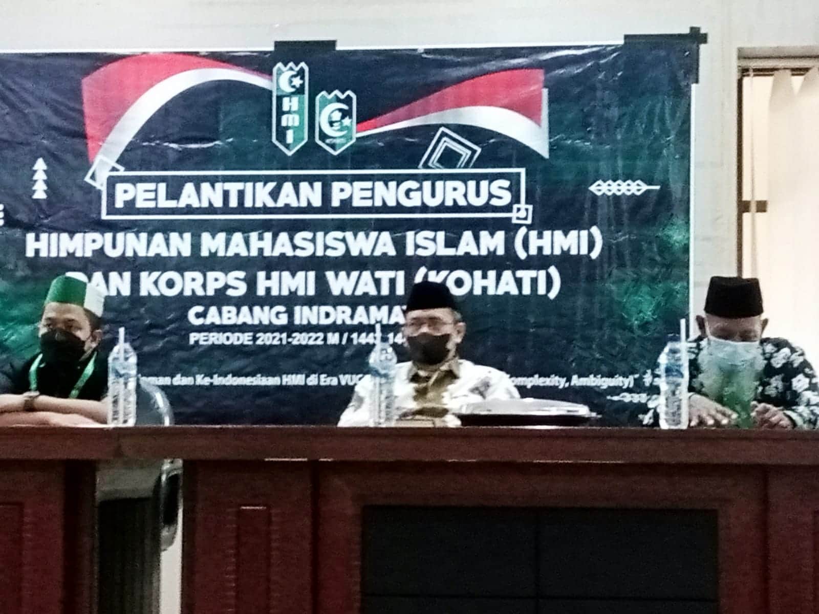 HMI Diminta Proaktif dan Responsif