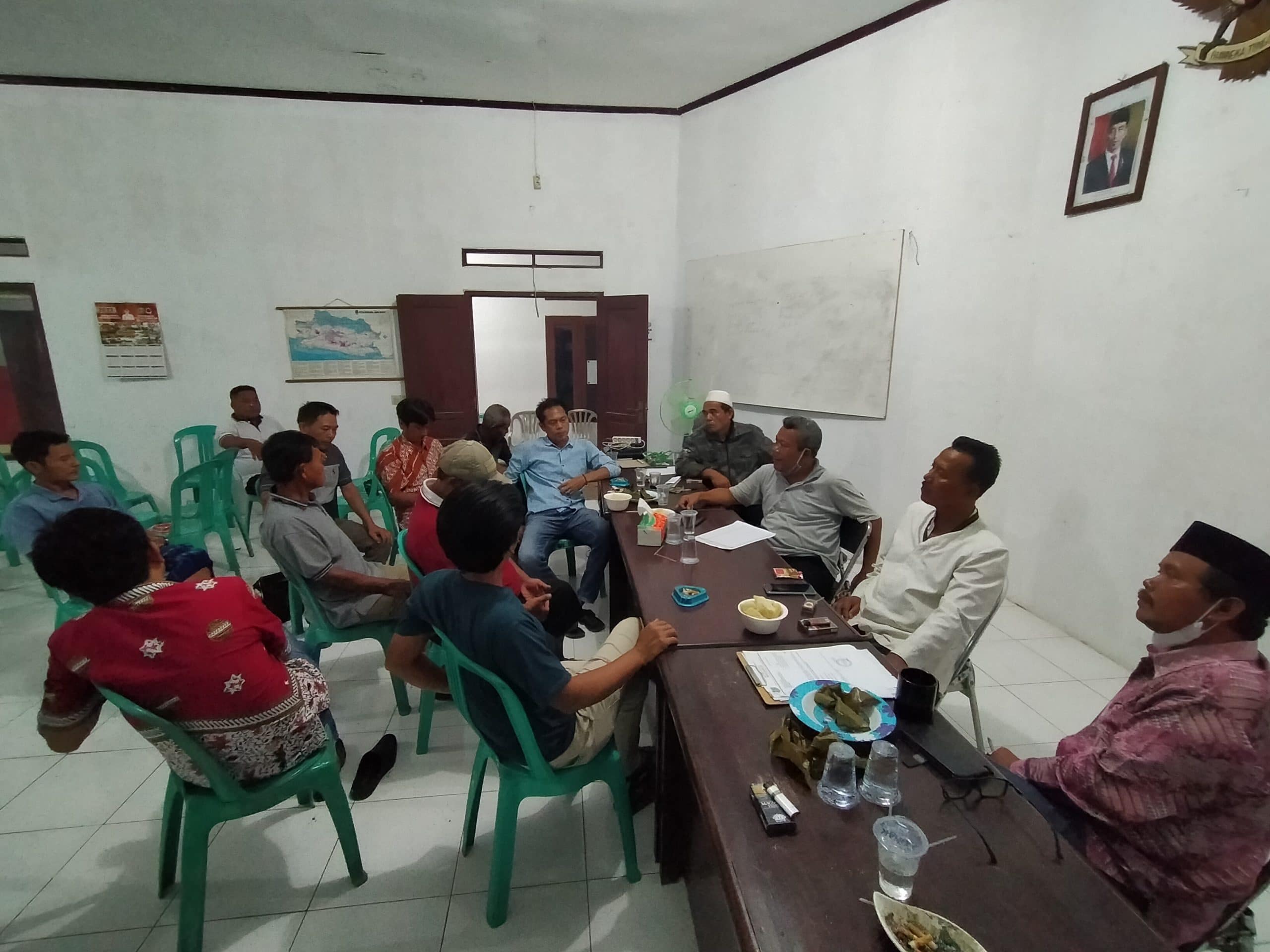 Pemakaman Makin Padat, Pemdes Sepakat Perluas Lahan TPU