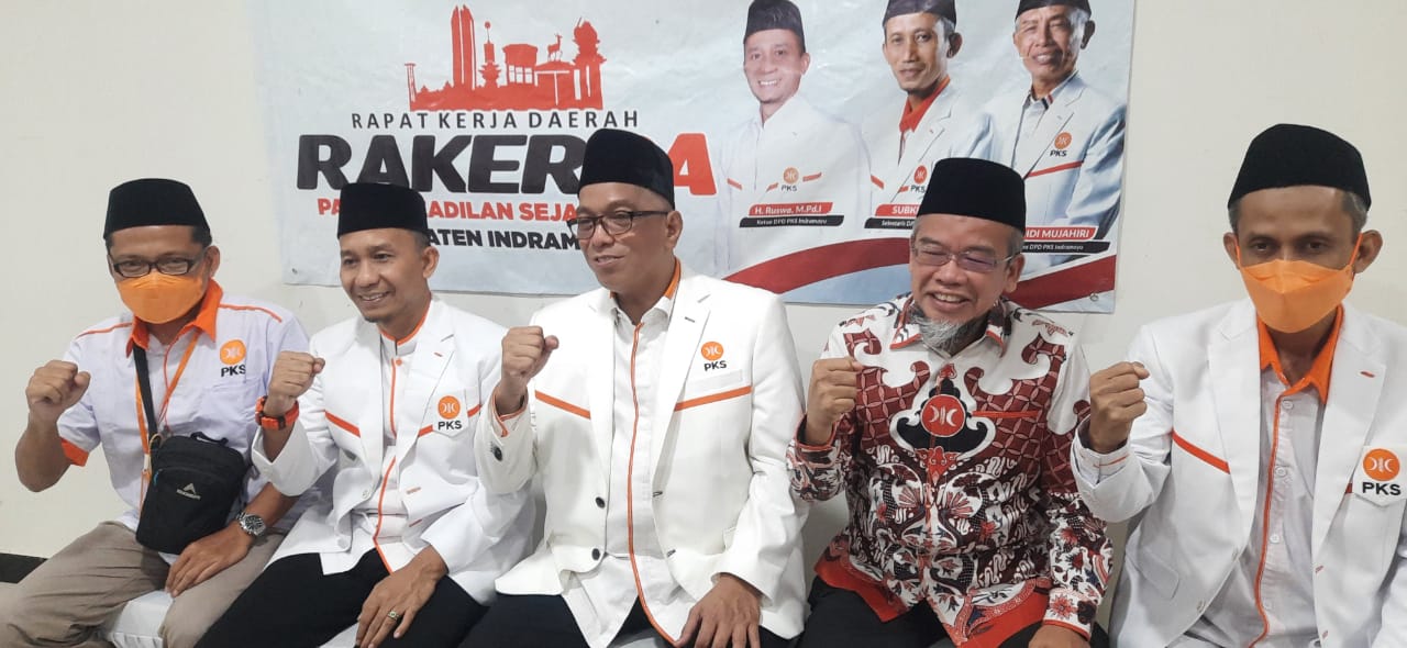 PKS Bidik 9 Kursi DPRD