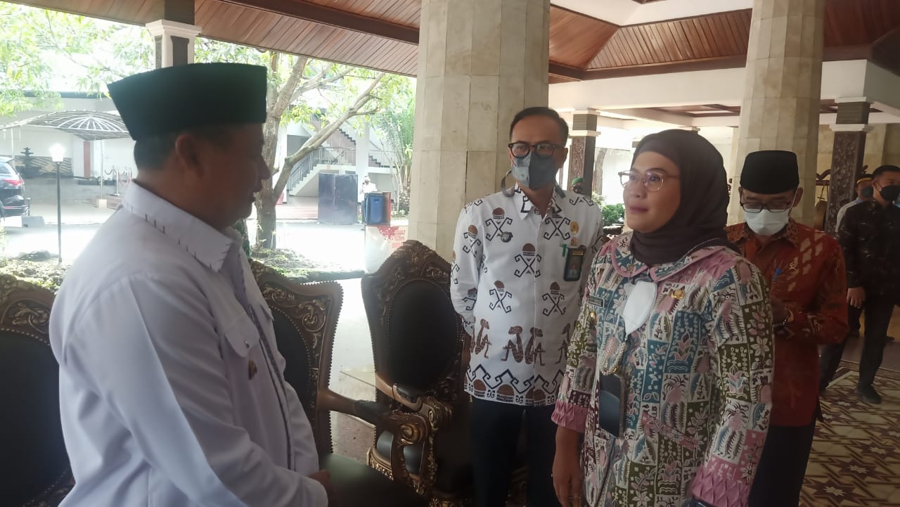 Gus Farid Dibacok di Indramayu, Panglima Santri Jabar: Polisi Harus Usut Tuntas