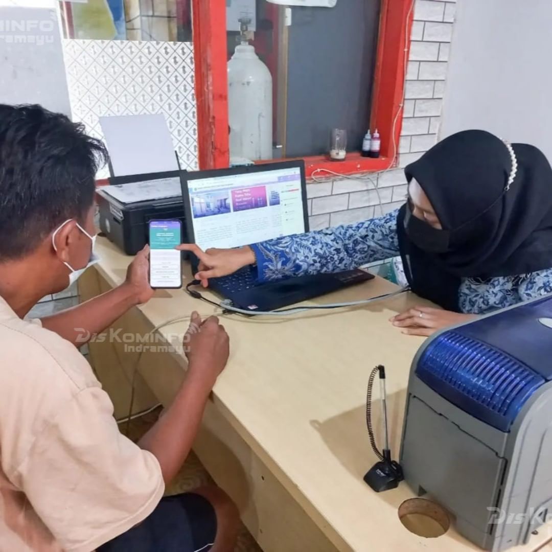 Cangkingan Bertekad Jadi Desa Wisata Digital