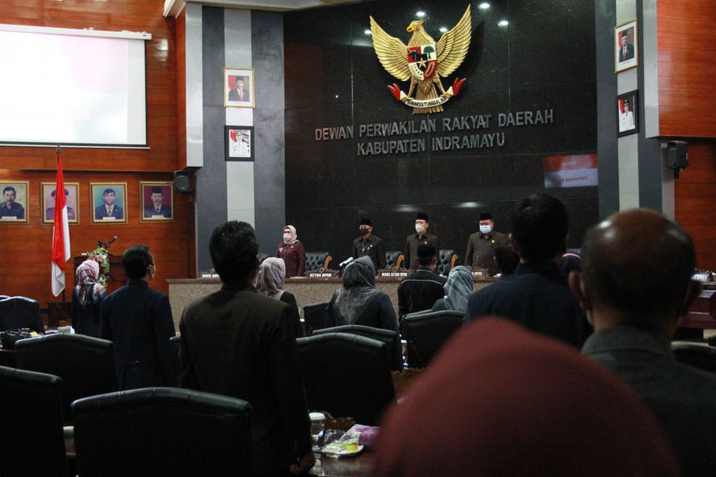 Komposisi AKD dan Fraksi PDIP Berubah