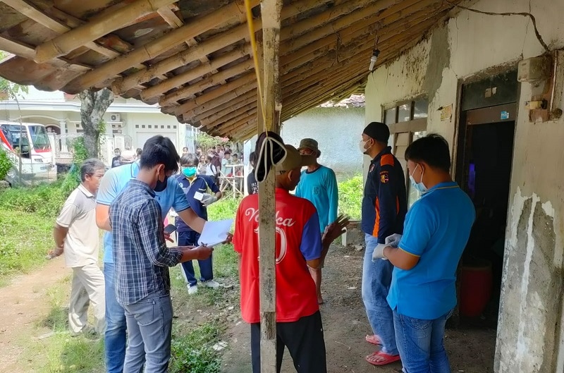 Pemuda Desa Tenajar Kidul Gantung Diri, Ditemukan setelah 3 Hari