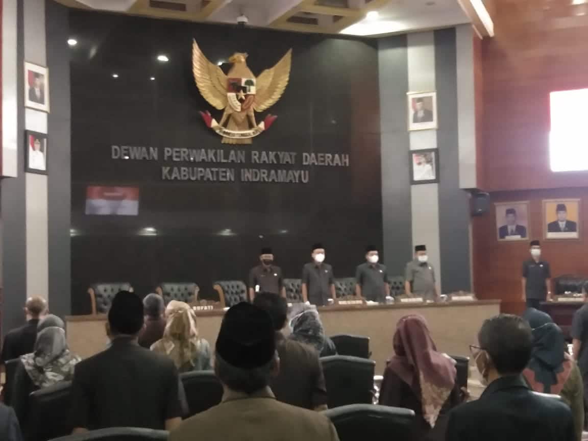 DPRD Dorong Peningkatan Anggaran Pendidikan, Kualitas Pendidikan Indramayu Masih Rendah