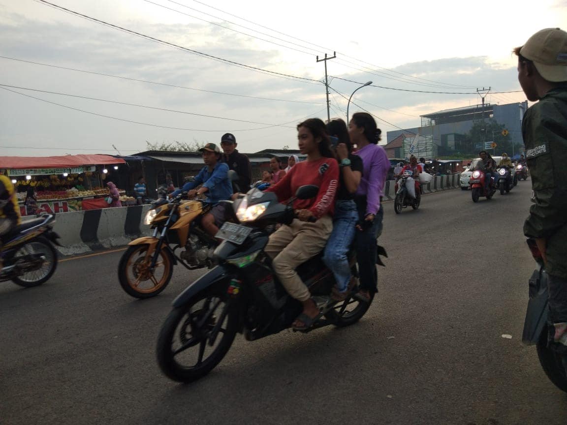 Berburu Kuliner Enak, dari Lauk Pauk hingga Minuman Segar